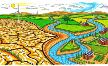 Resource Scarcity: Market Implications of Limited Supplies