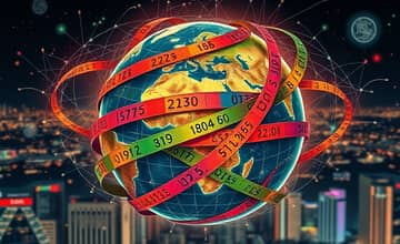 The Debt Dilemma: Its Impact on Market Stability