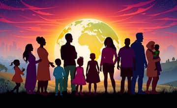 Demographic Shifts: Long-Term Market Drivers Unveiled