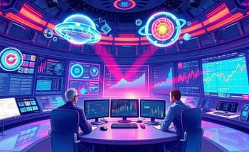 The AI Revolution: Reimagining Market Analysis