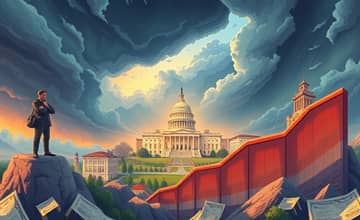 The Bond Vigilantes: Policing Government Spending