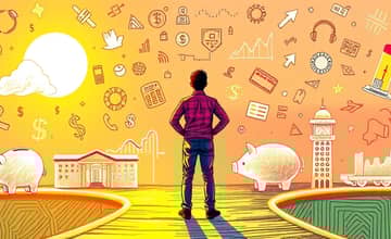 The Money Makeover: Revamping Your Financial Life