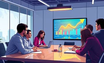 Financial Acumen: Sharpening Your Money Smarts