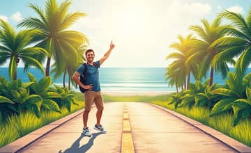 Financial Freedom Blueprint: Designing Your Best Life