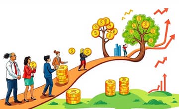 Strategic Spending: Making Every Purchase Count