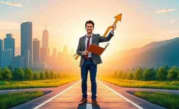 Unlock Your Financial Potential: Strategies for Growth