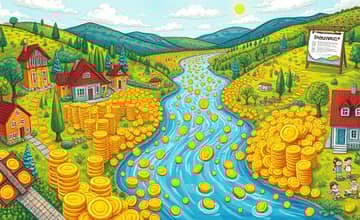 The Prosperity Principle: Cultivating Lasting Wealth