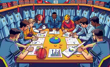 The Financial Playbook: Winning Strategies for Every Stage