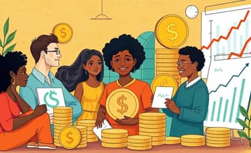 Decoding Your Dollars: Understanding Personal Finance