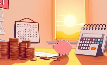 Financial Foresight: Planning for Life's Unexpected Turns