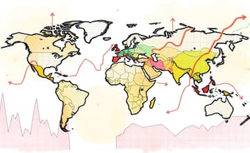Decoding Economic Shifts: Navigating Market Dynamics
