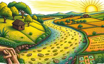 The Abundance Approach: Creating a Life of Financial Flow