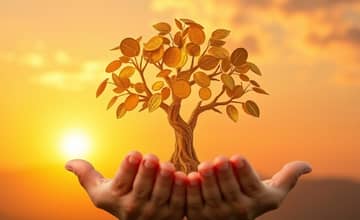 Wealth Stewardship: Managing Your Riches Responsibly