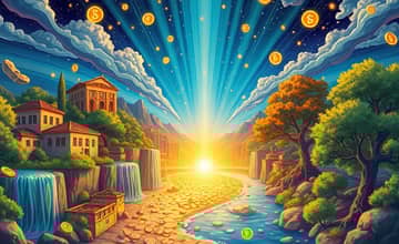 Prosperity Pathways: Diverse Avenues to Wealth