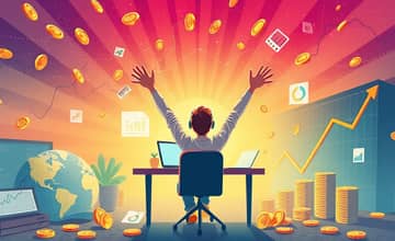 Master Your Money: Taking Control of Your Financial Destiny