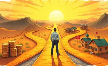 Smart Money Moves: Decisions That Build Wealth