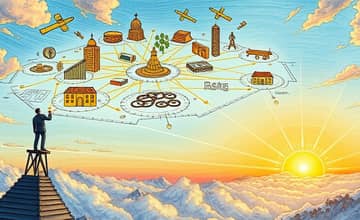 The Financial Architect: Designing Your Future Wealth