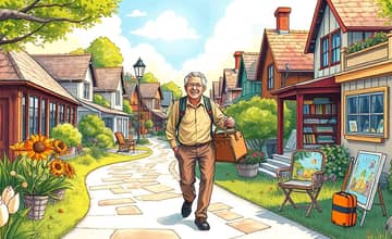 Retirement Reimagined: Crafting Your Post-Work Life