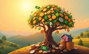 Income Amplifiers: Strategies to Boost Your Earnings