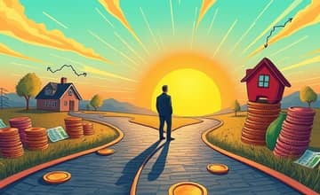 The Prudent Planner: Navigating Your Financial Landscape