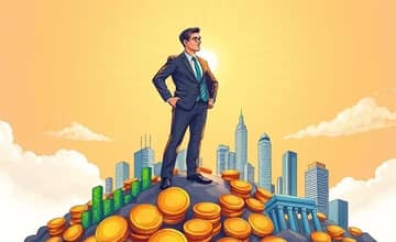 Cash Flow Kings: Identifying Companies with Strong Financial Health