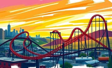 Cyclical Stocks: Profiting from Economic Swings