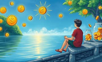 The Money Whisperer: Secrets to Financial Serenity