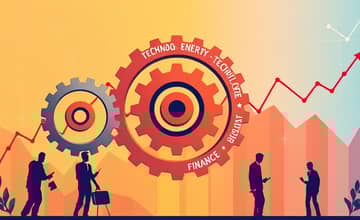 Sector Rotation Secrets: Timing Your Industry Bets