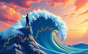 Trend Following Techniques: Riding the Market's Momentum