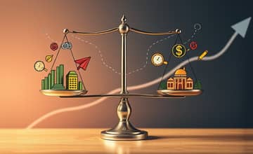 Risk Parity Principles: Balancing Risk for Consistent Growth