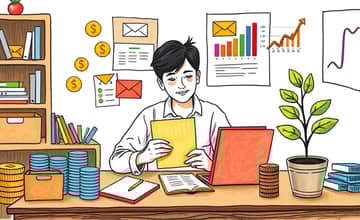 The Savvy Spender's Guide: Mastering Your Outflow