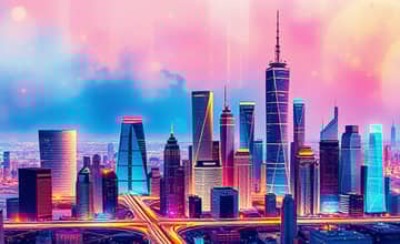 Forecasting the Future: Economic Indicators for Investors