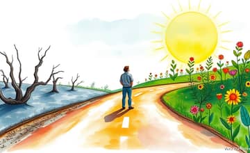 From Scarcity to Abundance: Shifting Your Financial Mindset