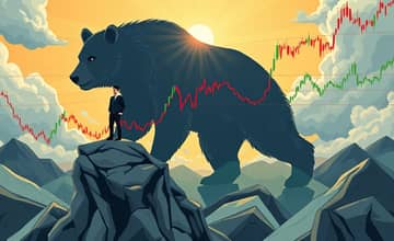 Mastering the Bear Market: Strategies to Thrive in Downturns