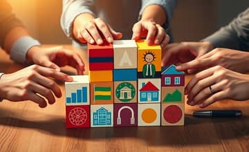 Building Block Portfolios: Essential Components for Every Investor