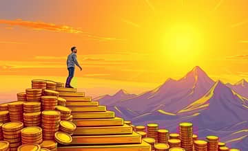 The Growth Mindset for Money: Expanding Your Financial Horizons