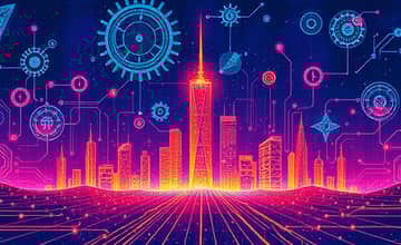 The Venture Capital Blueprint: Funding Future Innovators