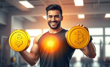 Fiscal Fitness: Strengthening Your Financial Core