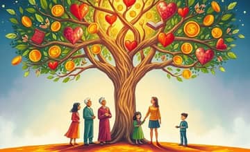 Legacy Lab: Building Intergenerational Wealth