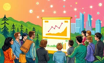 ESG Scoring: Rating Companies for Sustainable Returns