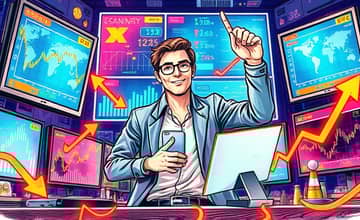 Arbitrage Opportunities: Exploiting Price Discrepancies
