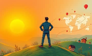 The Empowered Investor: Taking Control of Your Portfolio