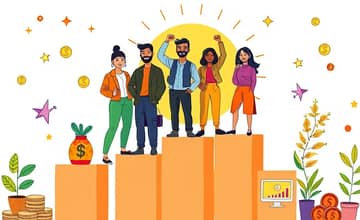 Empowering Entrepreneurs: Funding Solutions for Small Businesses