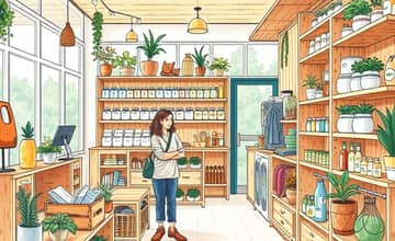 Mindful Spending: Products for Conscious Consumers