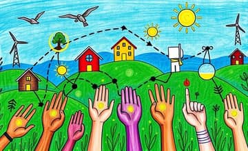 Impact Investing: Driving Change with Your Capital