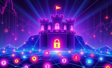 Safeguarding Digital Wealth: Cybersecurity for Your Investments