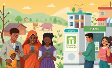 Breaking Down Barriers: Inclusive Financial Products