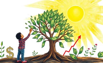 Growth Hacking Your Money: Accelerated Wealth Strategies