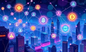 Digital Disruption: New Financial Tools That Matter