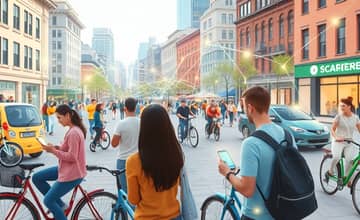 The Access Economy: Financial Products for the Modern Era